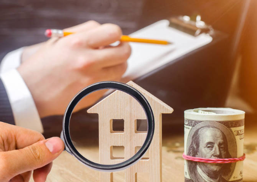 大连急用钱代办提取在职公积金靠谱吗？