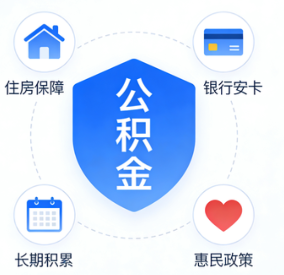 大连新单位入职不满一年职工住房公积金提取政策全解析