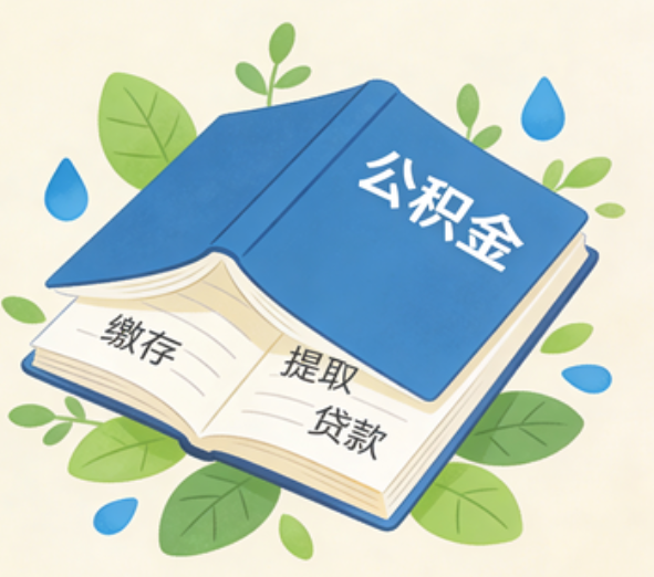 大连北京楼市又出政策组合拳，公积金新政能省多少钱？