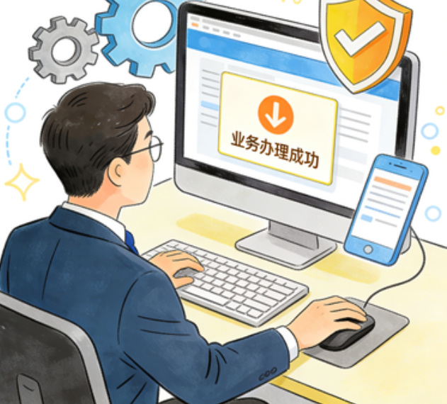 大连提取住房公积金直付房租业务操作详解