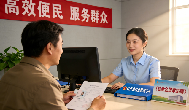 大连住房公积金提取规范全面升级