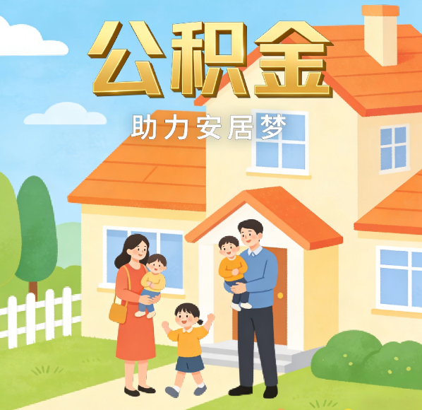 大连公积金代办的5个意想不到的好处，第3个最实用