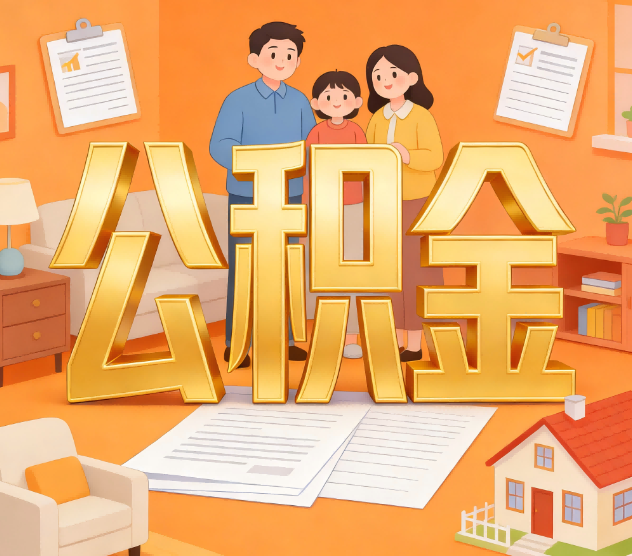 大连公积金代办服务的现实价值与普惠意义