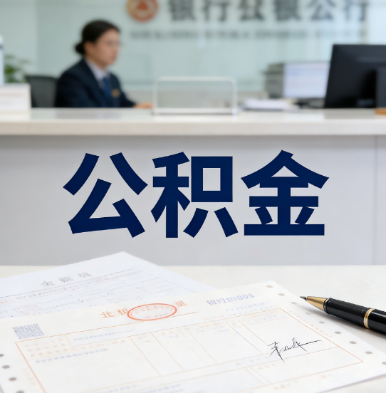大连养老公积金代办需要哪些证件？