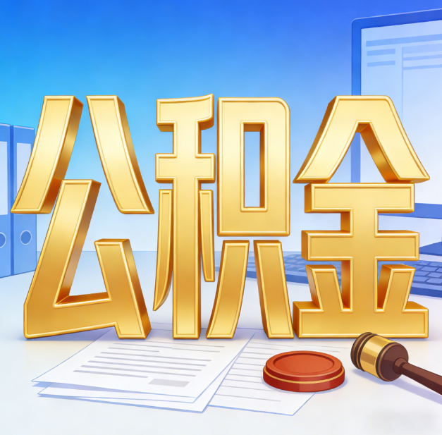 大连公积金代办行业观察：从“跑腿经济”到“专业服务”的蝶变之路